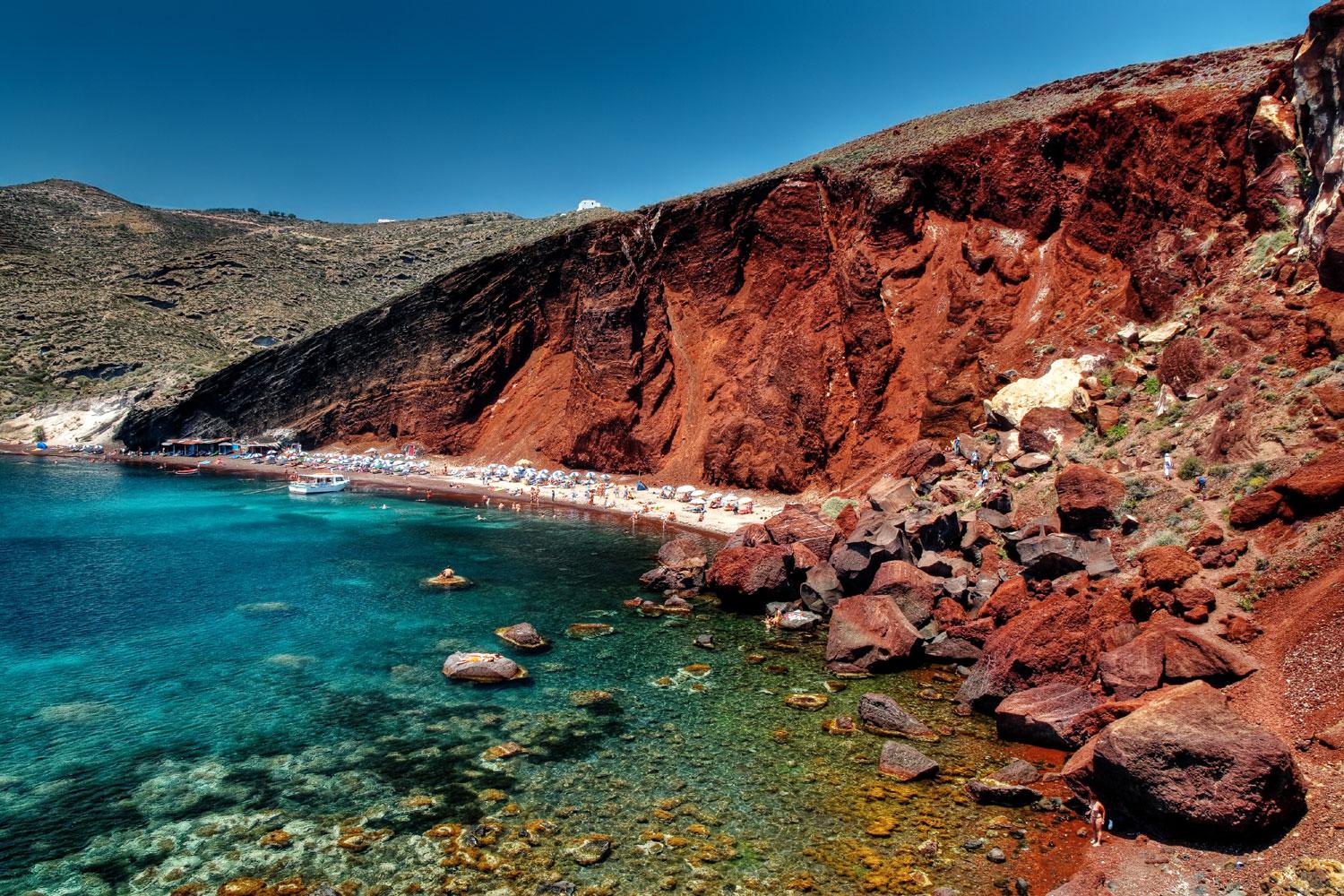 Paradise Resort Akrotírion Dış mekan fotoğraf