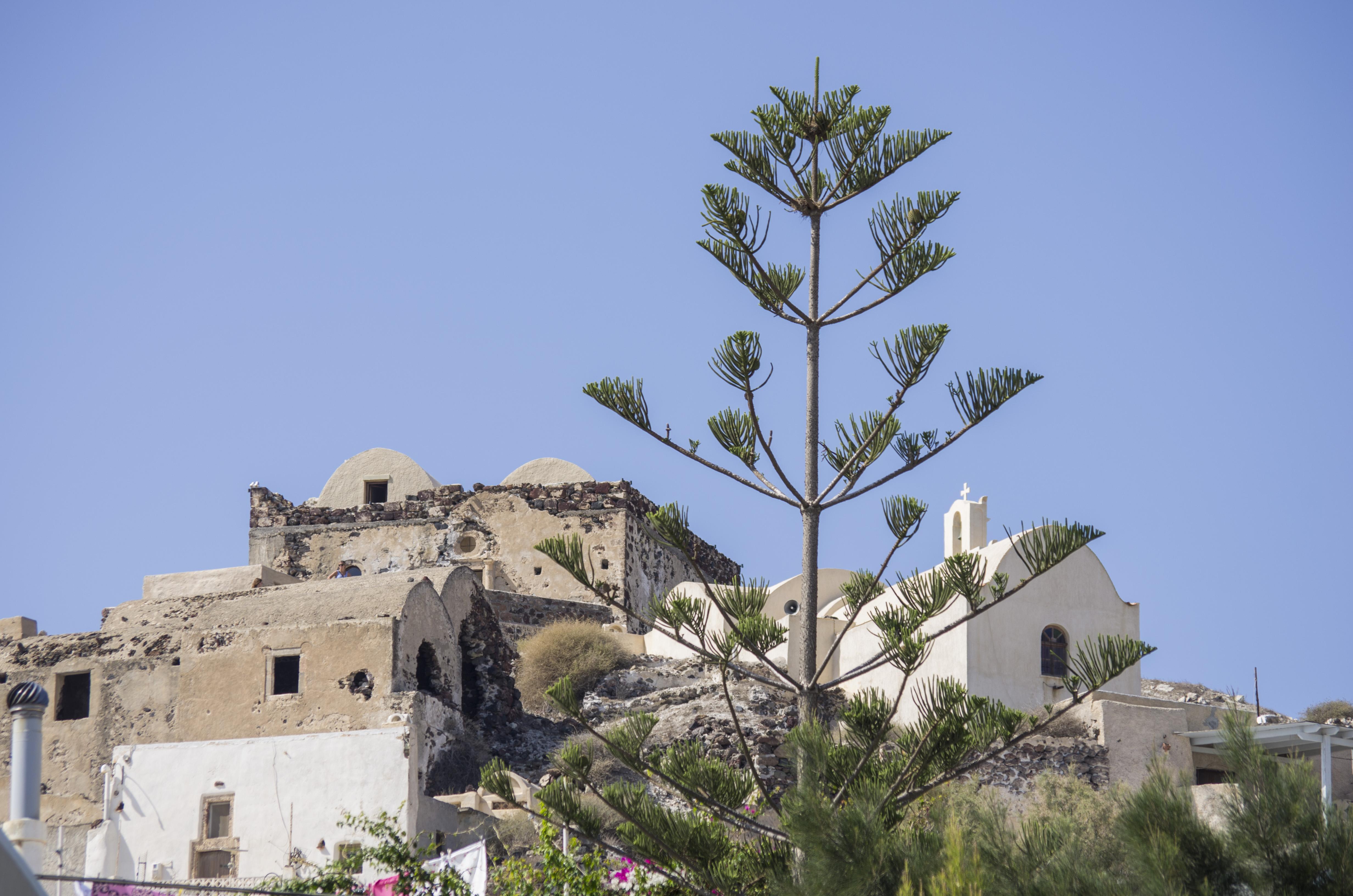 Paradise Resort Akrotírion Dış mekan fotoğraf