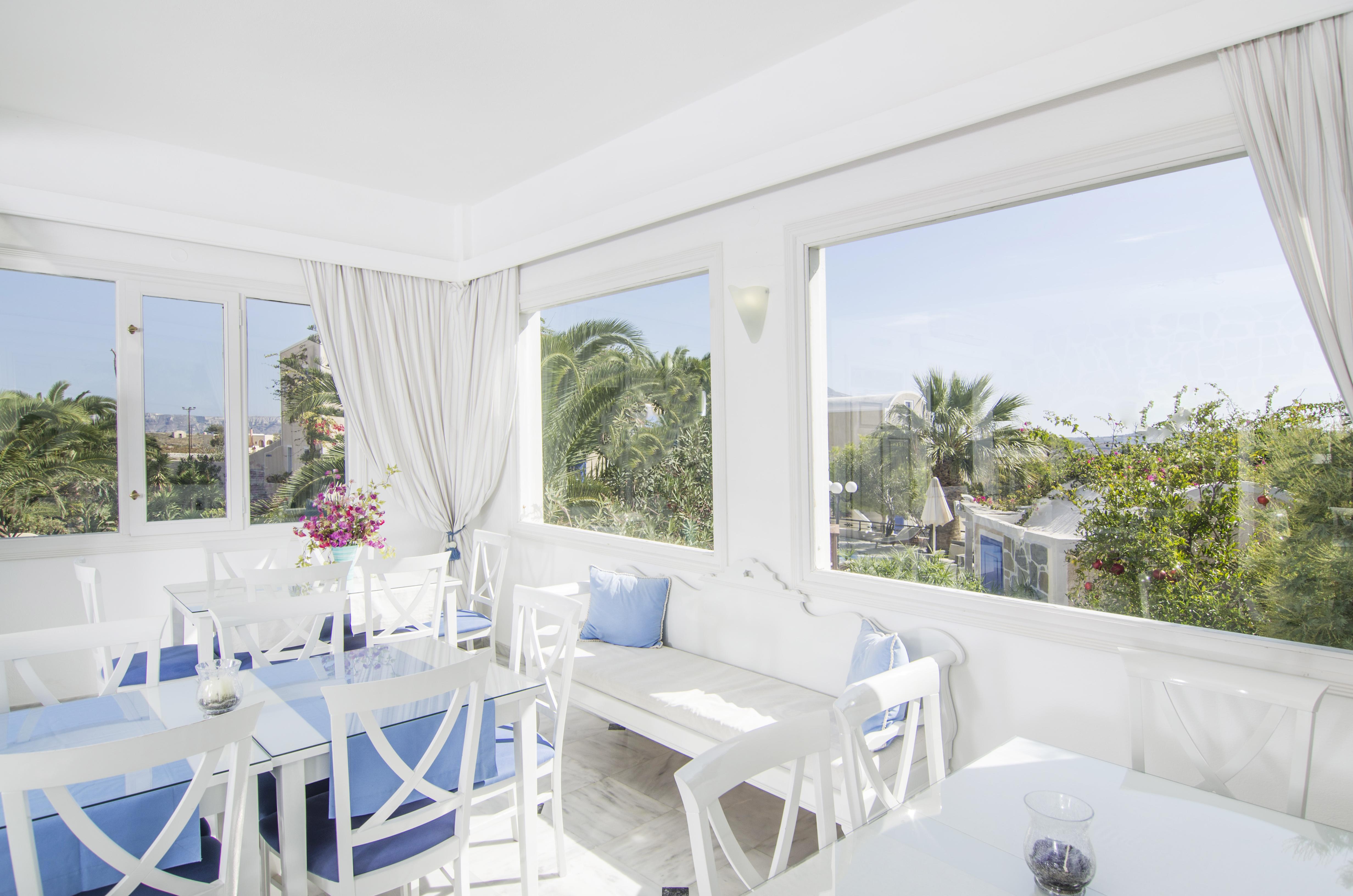 Paradise Resort Akrotírion Dış mekan fotoğraf