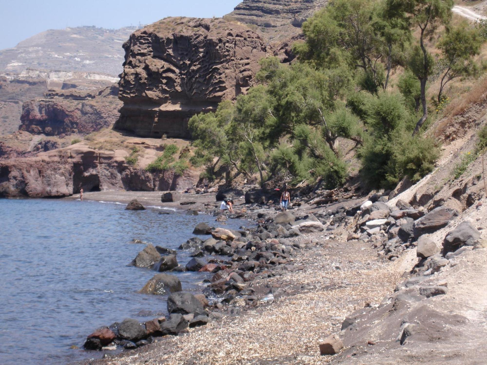 Paradise Resort Akrotírion Dış mekan fotoğraf