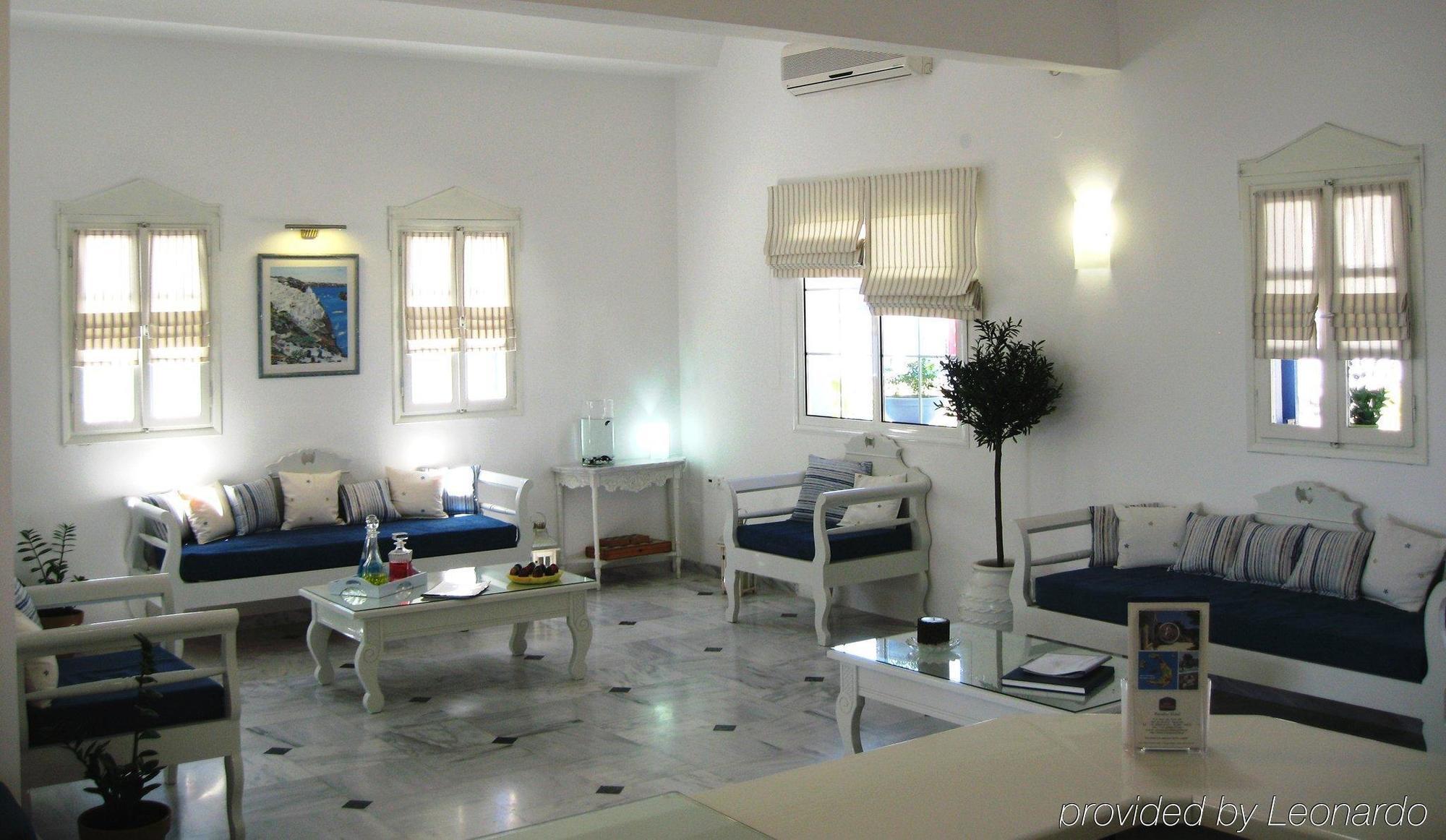 Paradise Resort Akrotírion Dış mekan fotoğraf