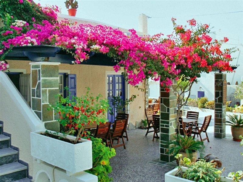 Paradise Resort Akrotírion Dış mekan fotoğraf