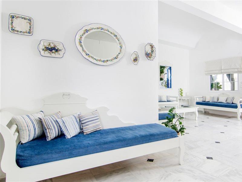 Paradise Resort Akrotírion Dış mekan fotoğraf