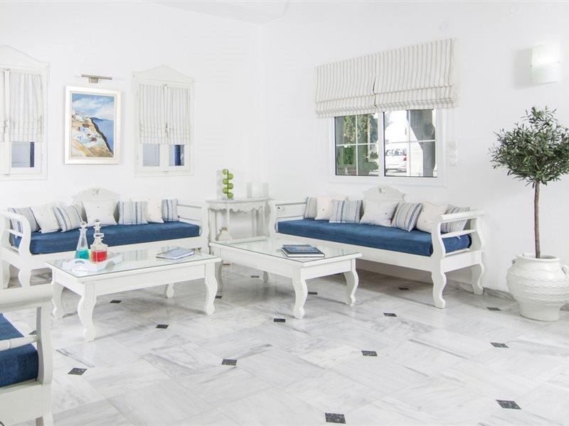 Paradise Resort Akrotírion Dış mekan fotoğraf