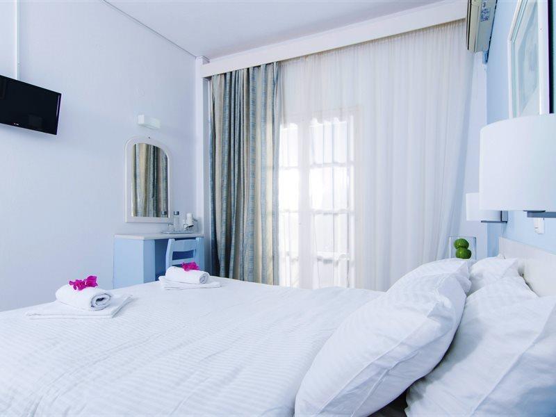 Paradise Resort Akrotírion Dış mekan fotoğraf