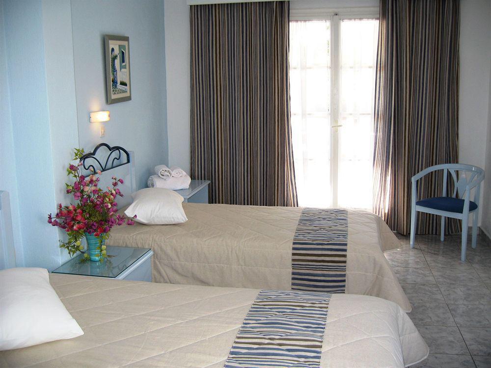 Paradise Resort Akrotírion Dış mekan fotoğraf